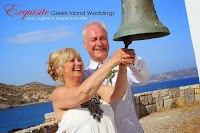 Exquisite Greek Island Weddings 1060068 Image 4